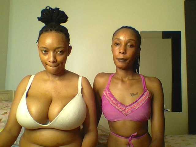 twinflame live cam on BongaCams