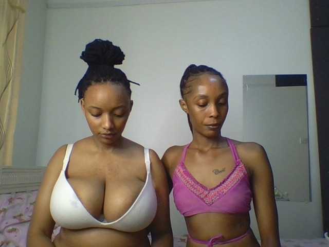 twinflame live cam on BongaCams