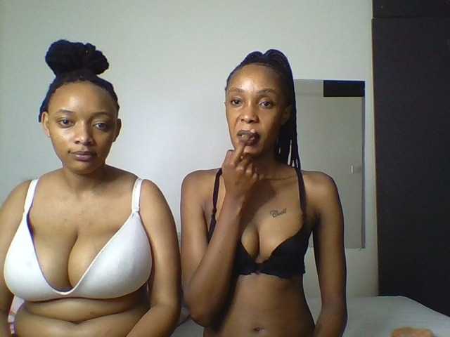 twinflame live show
