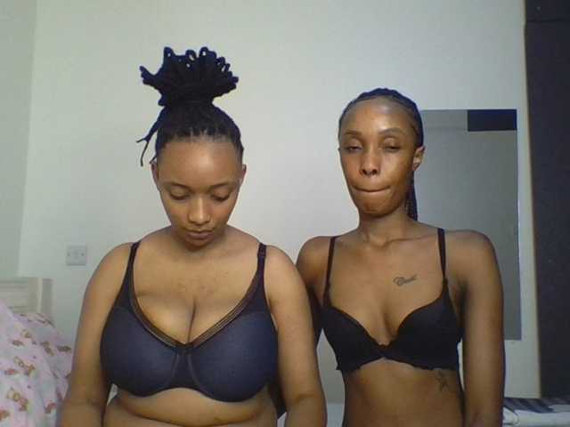 twinflame live cam on BongaCams