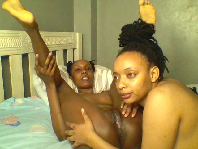 twinflame from BongaCams