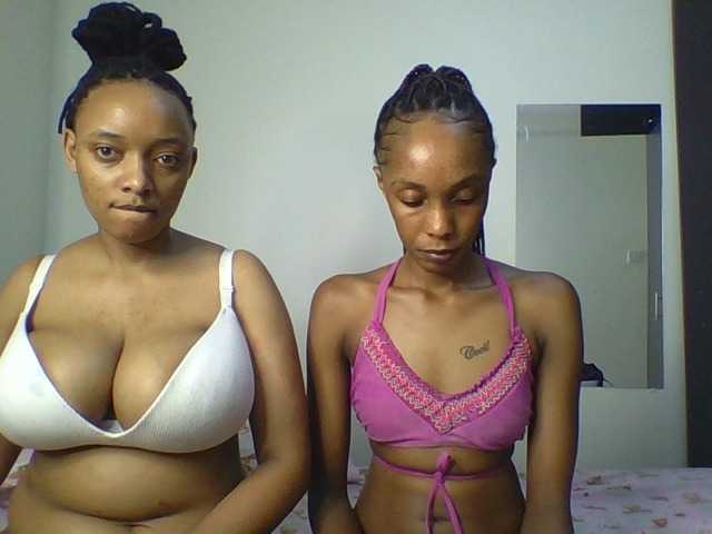 twinflame live cam on BongaCams