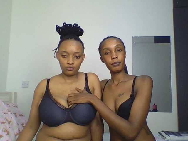 twinflame live cam on BongaCams