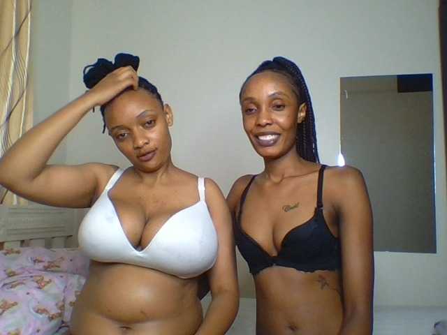 twinflame live cam on BongaCams