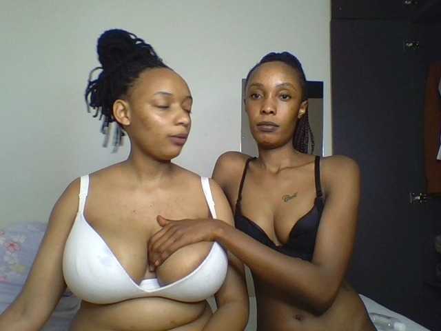twinflame cam belle