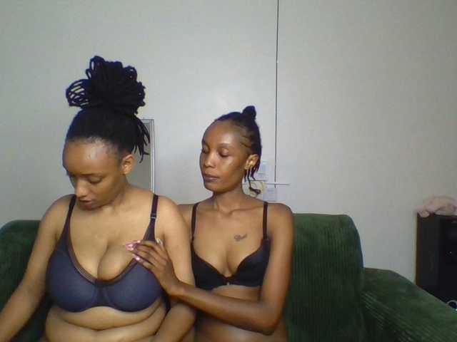 twinflame live cam on BongaCams