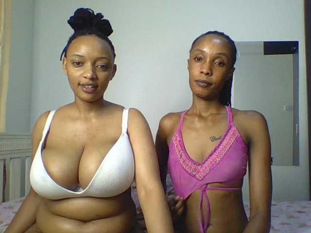 twinflame live cam on BongaCams