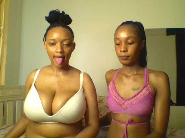 twinflame live cam on BongaCams