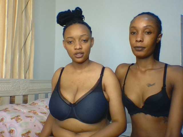 twinflame live show