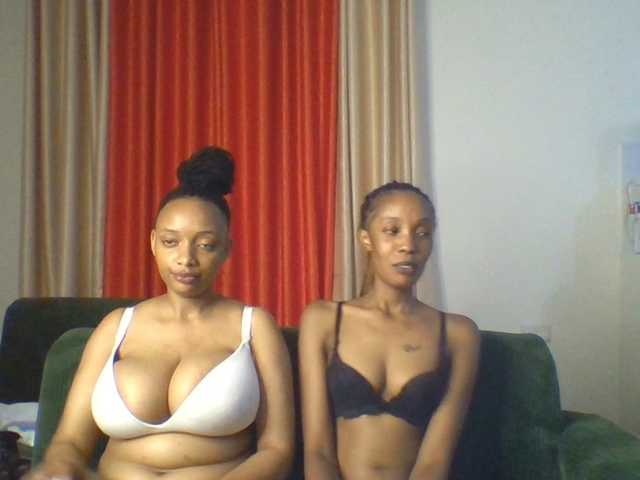 twinflame live sex show