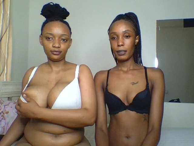 twinflame Live Cam on BongaCams