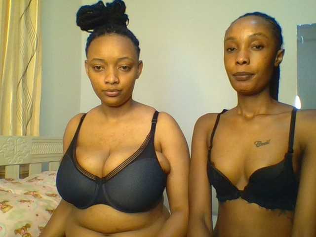 twinflame live cam on BongaCams