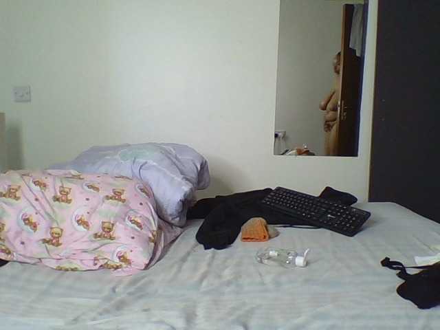 twinflame cam belle