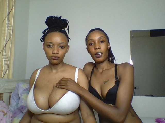 twinflame live sex show