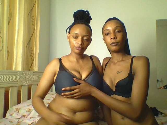 twinflame live cam on BongaCams