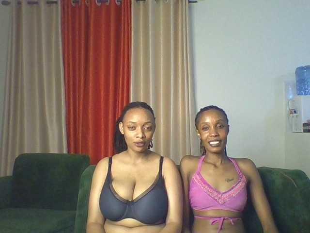 twinflame live cam on BongaCams