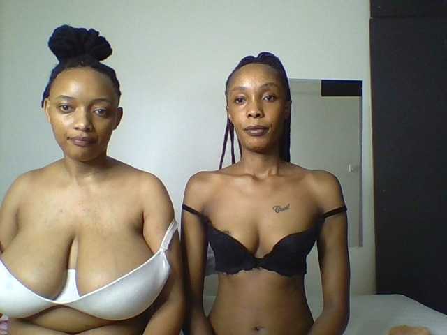 twinflame cam belle