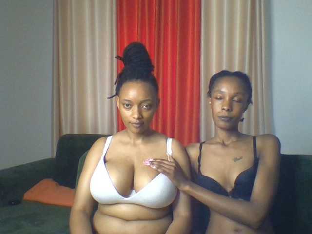 twinflame live cam on BongaCams