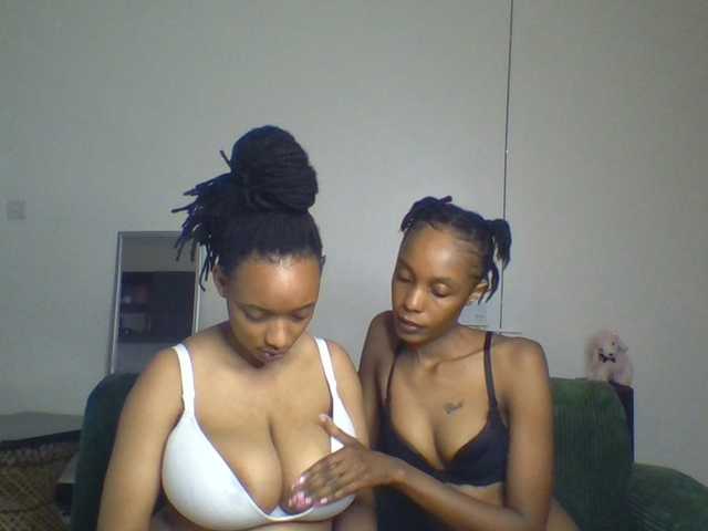 twinflame live cam on BongaCams