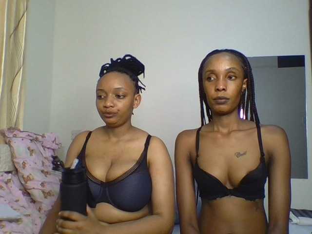 twinflame cam belle