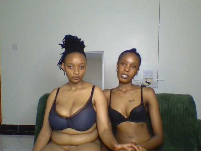 twinflame live cam on BongaCams