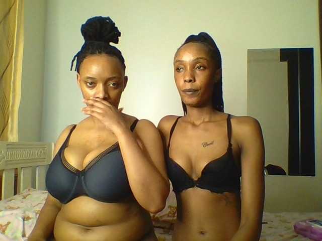 twinflame live show