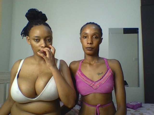 twinflame live cam on BongaCams