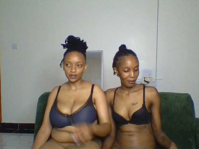 twinflame live cam on BongaCams