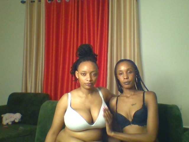 twinflame live sex show