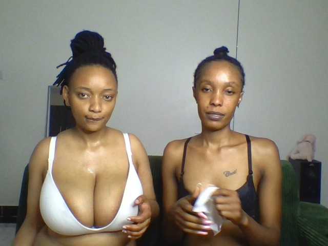 twinflame live cam on BongaCams