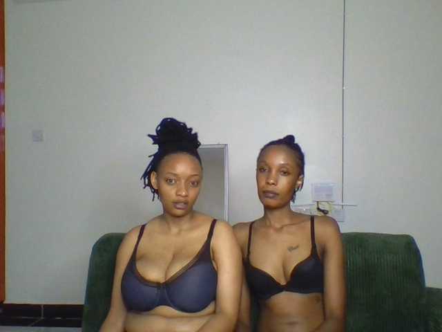 twinflame live cam on BongaCams