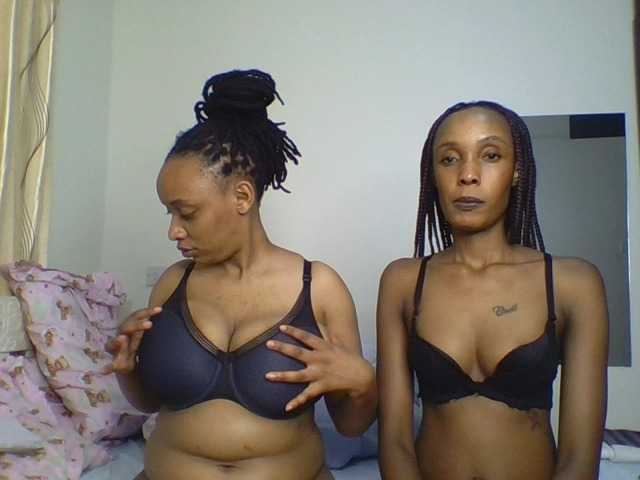 twinflame live cam on BongaCams