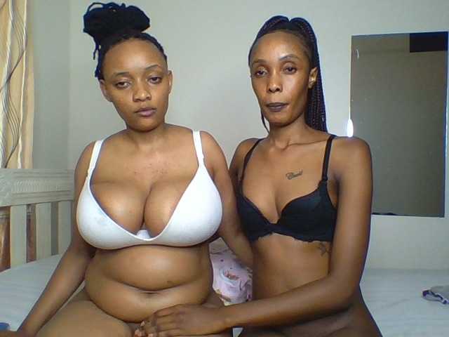 twinflame live cam on BongaCams