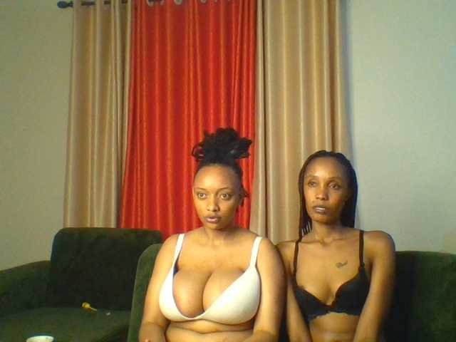 twinflame live cam on BongaCams