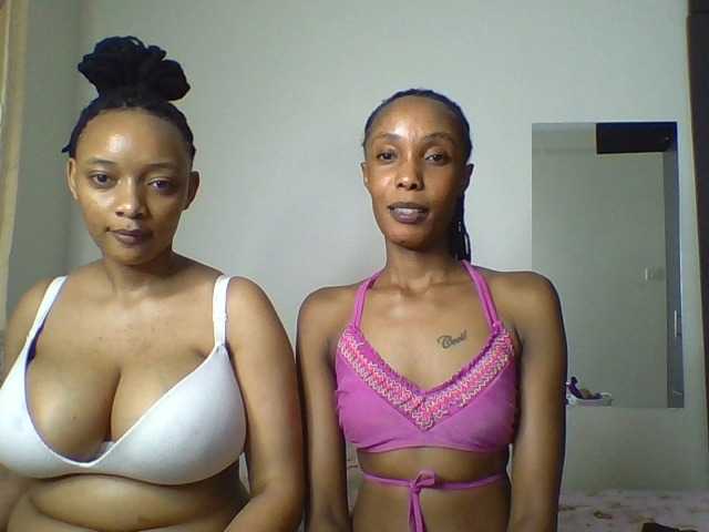 twinflame live cam on BongaCams