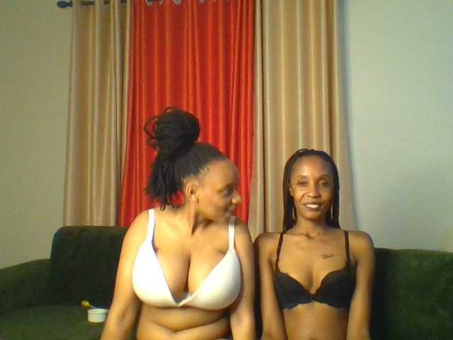 twinflame live cam on BongaCams