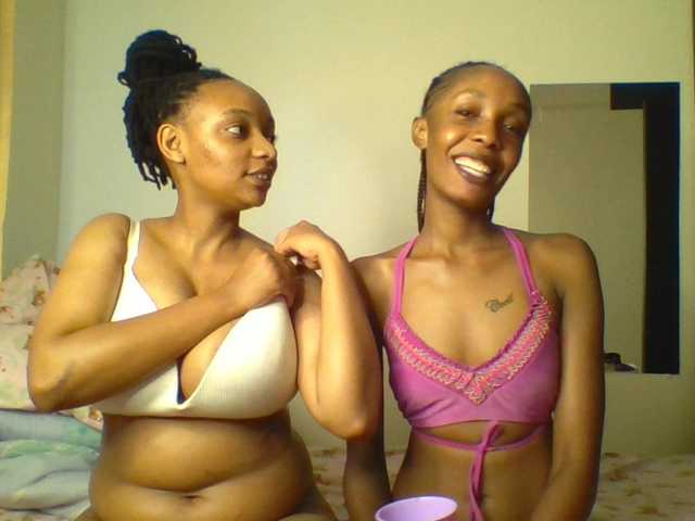 twinflame live cam on BongaCams