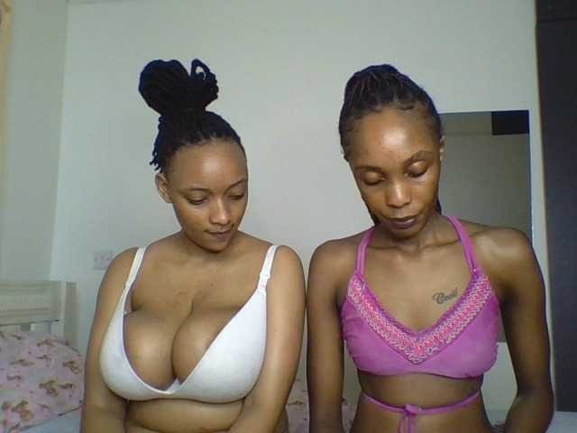 twinflame live cam on BongaCams