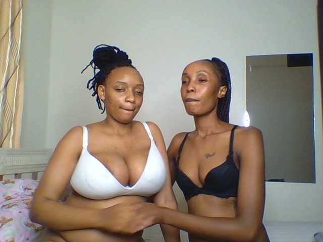 twinflame cam belle