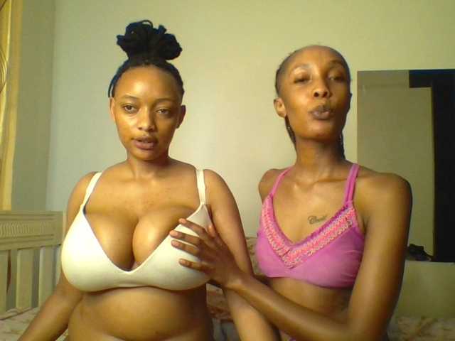 twinflame live cam on BongaCams