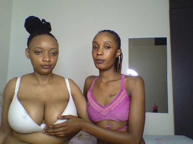 twinflame live show
