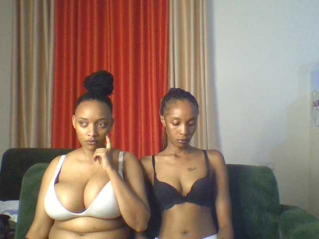 twinflame live cam on BongaCams