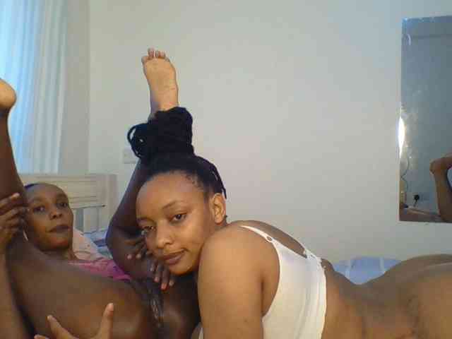 Twinflame webcam