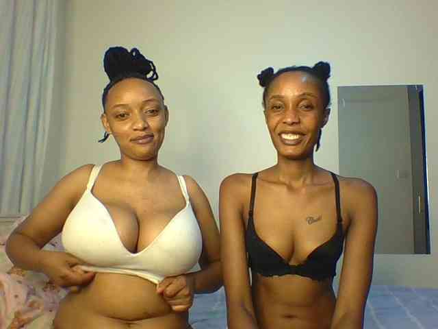 Twinflame webcam