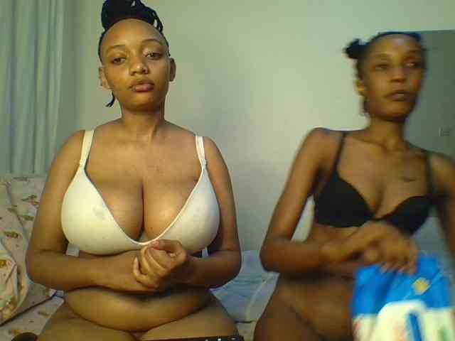 Twinflame webcam