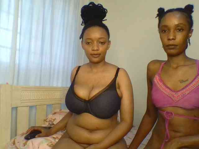 Twinflame webcam