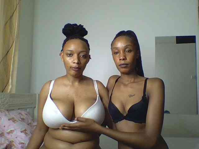Twinflame webcam
