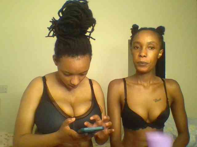 Twinflame webcam