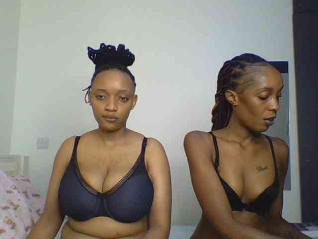 Twinflame webcam