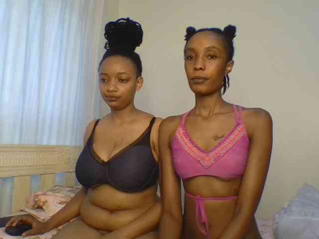 Twinflame webcam